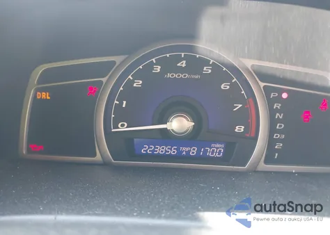 2007 Honda Civic Ex from USA, damaged, VIN 1HGFA16897L095713